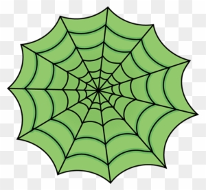 Spider Web Border Clipart Free Images - Spider Web Clipart