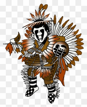 Far North Shaman - Russia Logo Png