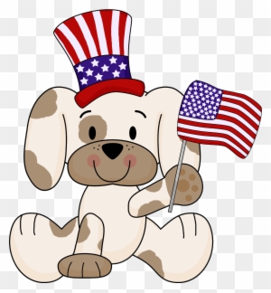American Flag Clipart American Symbol - Memorial Day 2018 Clip Art