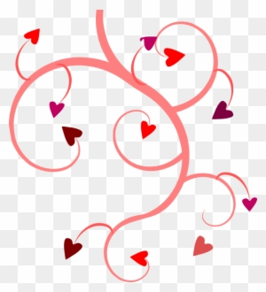 Heart Clip Art - Hearts Clip Art