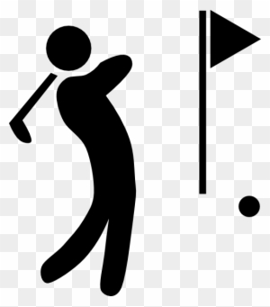 Golf Symbols Clip Art