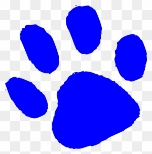 Tiger Paw Clipart, Transparent PNG Clipart Images Free Download - ClipartMax