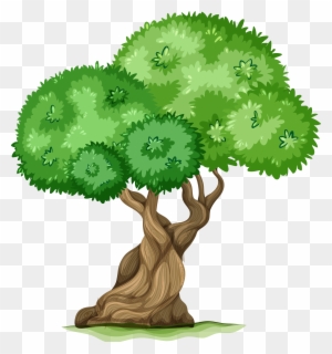 Tree Clip Art - Tree Clipart Png