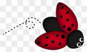 Ladybug Clipart Psp Tutorial Paint Shop Pro X2 Video - Lady Bug Clipart