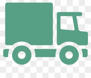 Free Shipping On Most Items - Free Shipping Truck Icon