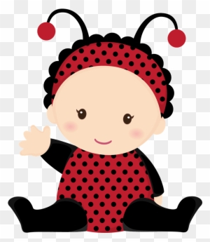 Baby Ladybug, Clipart Baby, Baby Cards, Baby Items, - Ladybug Invitations Baby Shower