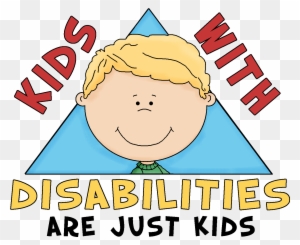 Happenings Clip Art - Individuals With Disabilities Education Act 1975