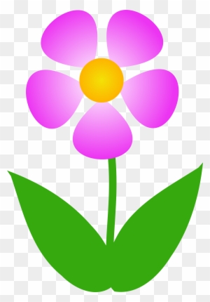Reassure Clipart Flower