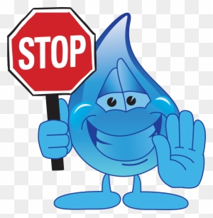 Ayws - Stop Sign Clip Art