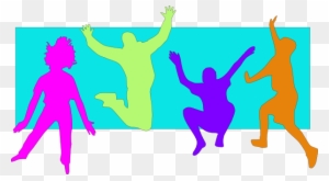 Physical Activity Clip Art