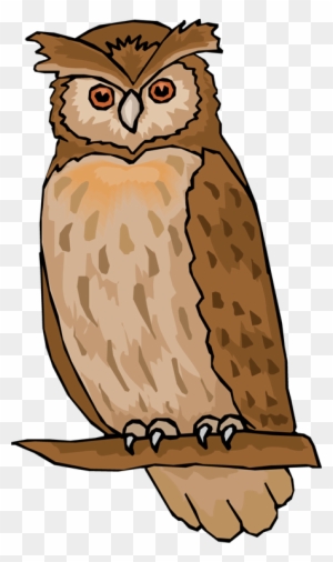 Clipart Of Owl Free Owl Clipart Animations - Owl Images Clip Art
