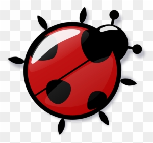 Desenho ladybug png