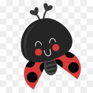 Ladybug Clipart Art And Craft - Cute Lady Bug
