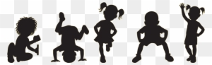 Child Care Pics Free Download Clip Art - Fundamental Movement Skills