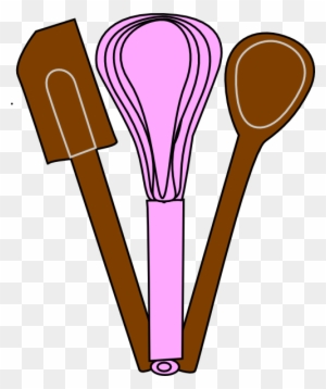 Baking Tools Clipart Png