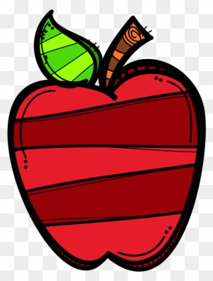 Apple - Melonheadz Apple