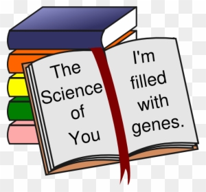 Science Clip Art At Clker - Study For Exams In One Day