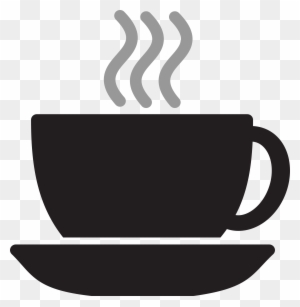 Teacup Clipart Kitchen Tea - Coffee Cup Clip Art Png
