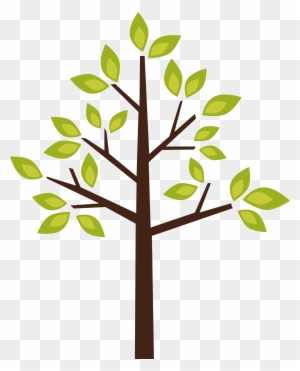 Tree Clipart Png Image 02 - Clipart Tree Png Png
