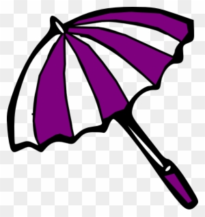 Clip Art Picture Of Umbrella