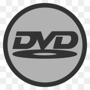 Dvd - Dvd Symbol