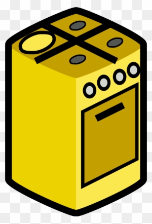 Kitchen Stove Clip Art, Transparent PNG Clipart Images Free Download