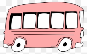 Party Bus Clipart Panda Free Images - Party Bus Clipart