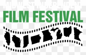Now Showing - Film Festival Clipart