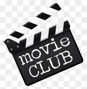 Clipart Movies Hd - Movies Logo Transparent
