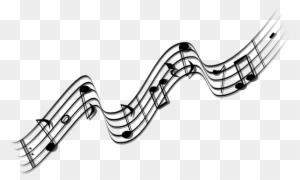 Music Notes Musical Clip Art Free Music Note Clipart - Note By Note: Songs To Sightread