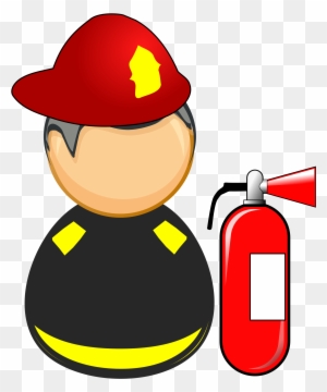 Big Image - First Responder Icons