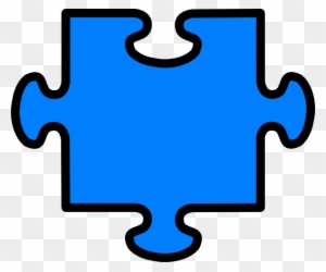 Excellent Autism Puzzle Piece Clip Art 76 For Science - Puzzle Piece Clip Art