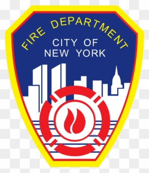 Fdny - New York Fire Department Logo