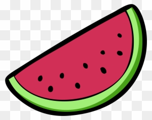 Watermelon Clip Art - Watermelon Clipart