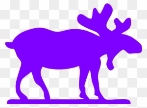 Logos With A Moose