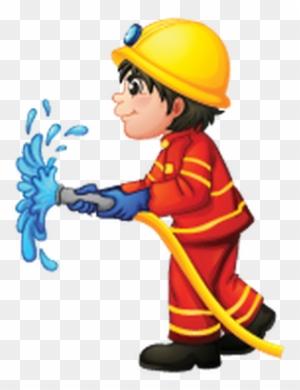 Fireman Firefighter Cartoon Fire Fighter Clip Art - Firemen Clipart - Free Transparent PNG Clipart Images Download Fireman Firefighter Cartoon Fire Fighter Clip Art - Firemen Clipart - Free Transparent PNG Clipart Images Download