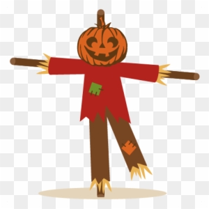 Scarecrow Clipart On Clip Art Clip Art Free And Jungle - Scarecrow Clipart Png