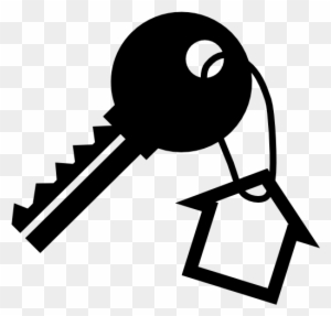 House Key Png - Locksmith Icon