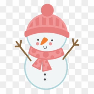 Free Free 309 Simple Snowman Svg SVG PNG EPS DXF File