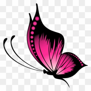 Butterfly Tattoo Designs Ping Png Image - Butterfly Tattoo Design Png