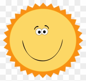 Funny Sun - Funny Picture Of Sun