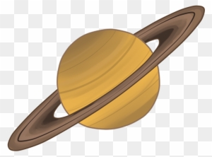 Free Saturn Clip Art U5mf5u Clipart - Saturn Clipart