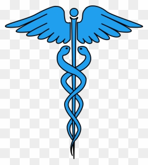 Image For Free Caduceus Medical Symbol Health High - Caduceus Medical Symbol