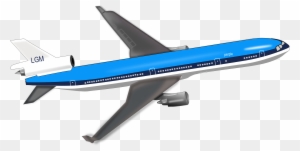 Airline Airliner Airplane Aircraft Flight Fly - Plane Flying Gif Png