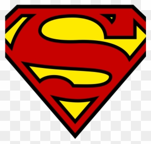 Blank Superman Logo Filesuperman Shieldsvg Wikipedia - Superman Logo No Background