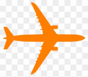 Plane Silhouette