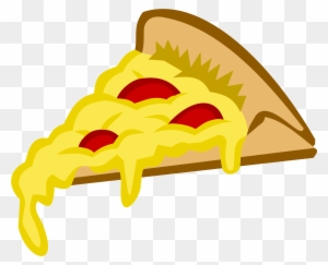 Pizza Slice Vector Png