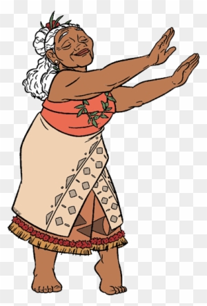 Download Moana Clipart, Transparent PNG Clipart Images Free ...