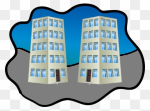 Building Clip Art Wallpapers Pictures Of Building Clip - Hotel Buildings Clipart
