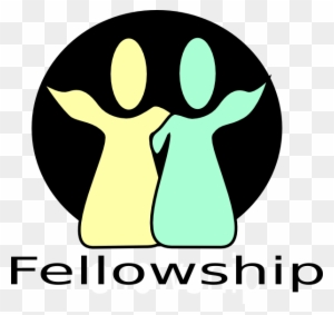 Youth Fellowship Clipart